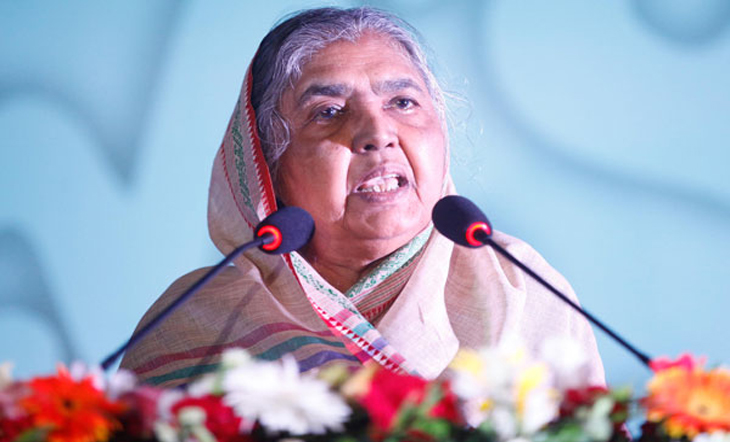 ‘দেশি জাত রক্ষা ও বিদেশি ফল চাষে গবেষণা বাড়াতে হবে’